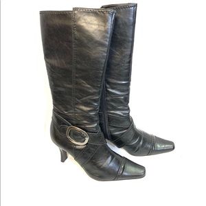 Stylish and Comfortable